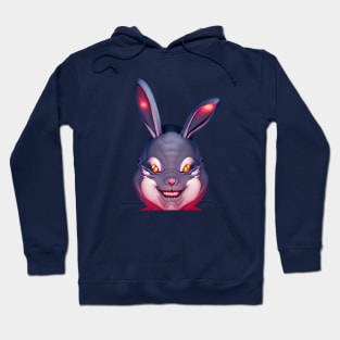 Nightmare Bunny Hoodie